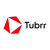 TUBRR Logo