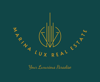 Marina Lux Real Estate.com Logo