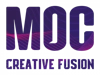 MOC Creative Fusion Logo