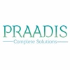 Praadis Technologies Inc. U.S.A Logo