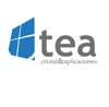 Cristalería Tea Logo