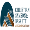 Christian, Samson & Baskett Logo