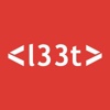 l33t digital agency Logo