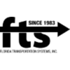 Florida Transportation Systems, Inc. Logo
