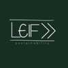 Leif Sustainability Logo
