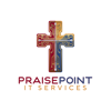 PraisePoint IT Services Logo