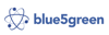 Blue5Green Logo