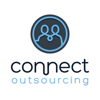 Connect Outsourcing Logo