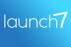 Launch Seven Logo
