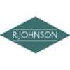 R. JOHNSON Logo
