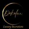 Dekolux Luxury Furniture Logo