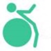 Fitness Clothing Manufacturer Logo