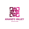 Anand's Valley Logo