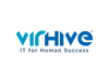 VirHive Logo