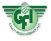 Galaxy Freight International Logo
