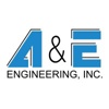A&E Engineering, Inc. Logo