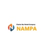 Charter Bus Rental Company Nampa Logo