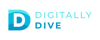Digitally Dive Logo