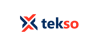 Tekso International LLC Logo
