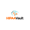 HIPAA Vault Logo