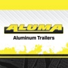 Aluma Trailers Logo