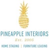 Pineapple Interiors Colorado Logo