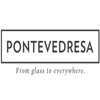 Cristalería Pontevedresa S.A Logo