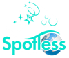 Spotless Magic World LLC Logo