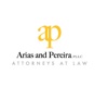 Immigration & Criminal Defense Attorney Miami, FL | Arias & Pereira, PLLC Logo