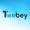 Twebey Logo