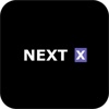 Next X Logo