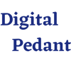 Digital Pedant Logo
