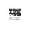Lupton Rausch Architecture + Interior Design Logo