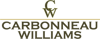 Carbonneau Williams Logo