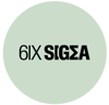 6ix Sigma Productions Logo