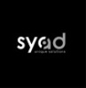 Syad - Unique Solutions Logo