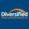 Diversified Foods and Seasonings, LLC Logo