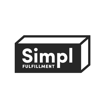Simpl Fulfillment Logo