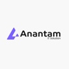 Anantam IT Solutions Logo