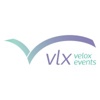 Velox Events Logo