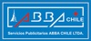 Servicios Publicitarios Abba Chile Logo