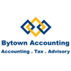 Bytown Accounting & Tax Services. Logo
