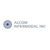 ALCOM Intermodal Logo