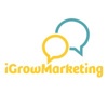iGrowMarketing Digital SEO Agency Logo