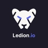 Ledion Logo