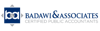 Badawi & Associates Logo