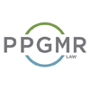 PPGMR Law, PLLC Logo