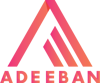 Adeeban Logo