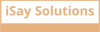 iSay Solutions Pvt Ltd Logo