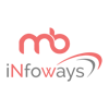 MB Infoways Logo